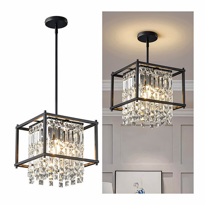 Đèn thả trần trang trí phong cách Hiện đại THCN305 - NEM Decor