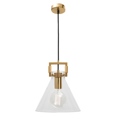 Đèn thả thủy tinh trang trí TT26A