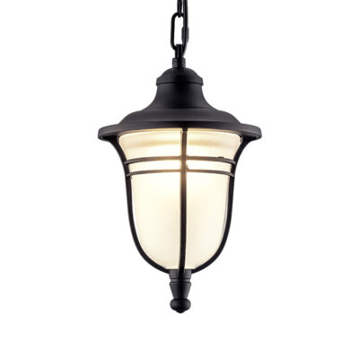 Đèn thả trang trí ngoài trời 73735