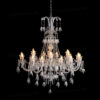 Đèn chùm pha lê trang trí 82830