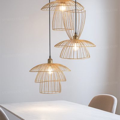 Đèn thả trang trí N87883