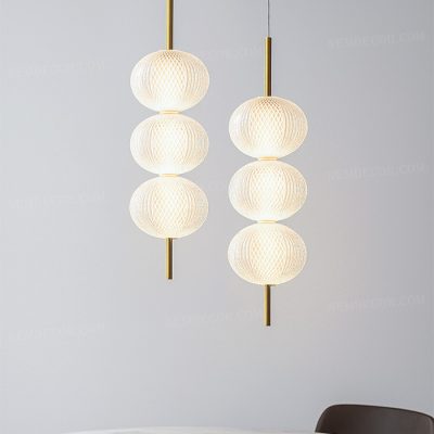 Đèn thả trang trí N87690