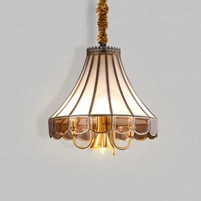 Đèn thả trang trí N87665