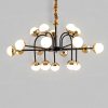 Đèn chùm trang trí N86399