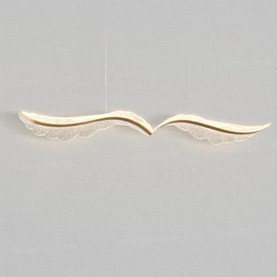 Đèn thả trang trí bàn ăn N82882