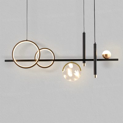 Đèn thả trang trí N84176
