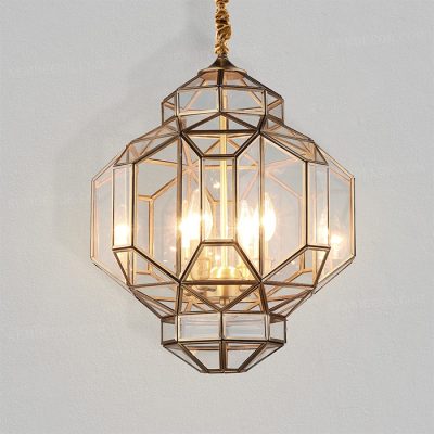 Đèn thả trang trí N87667