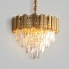 Đèn chùm pha lê N84693