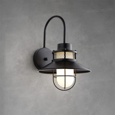 Đèn tường N85107