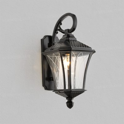 Đèn tường ngoài trời N86871