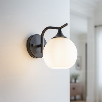 Đèn tường N85021