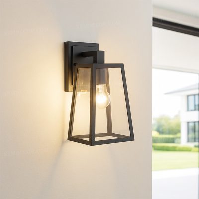 Đèn tường hợp kim N73420