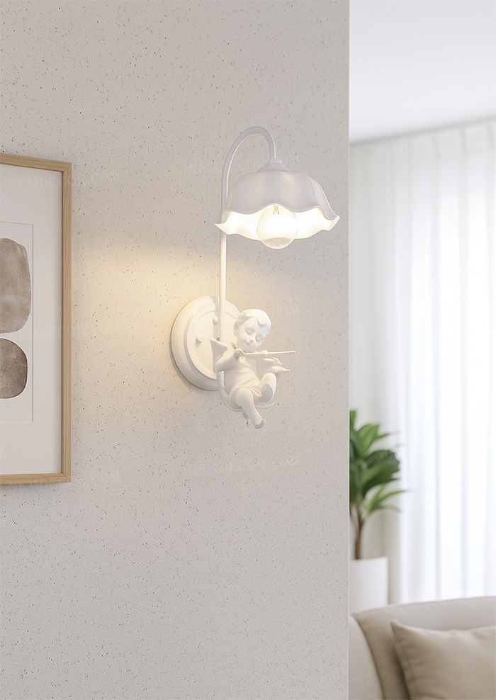 Đèn tường N88221