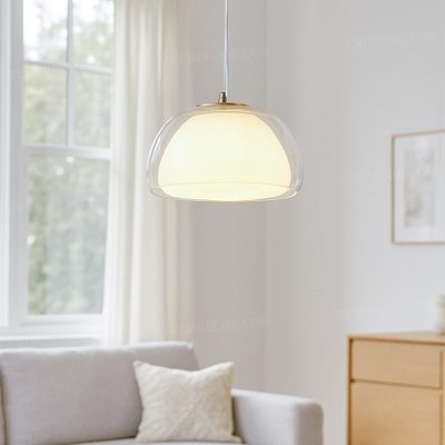 Đèn thả trang trí N88367