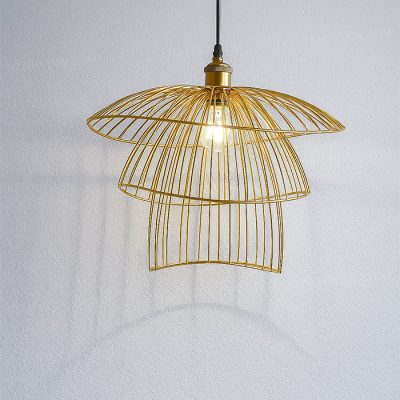 Đèn thả trang trí N88302