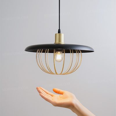 Đèn thả N88389