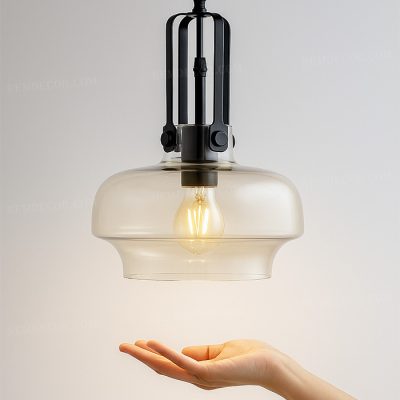 Đèn thả trang trí N88233