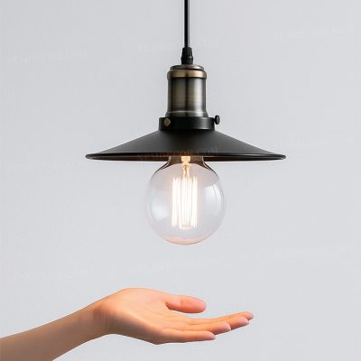 Đèn thả trang trí N88153