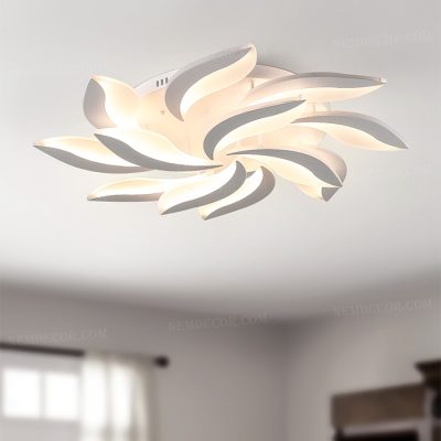 Đèn ốp trần N88402