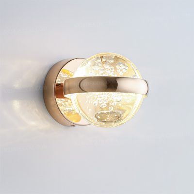 Đèn tường pha lê cao cấp N88557