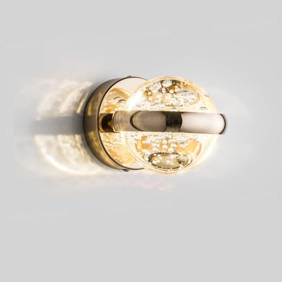 Đèn tường pha lê cao cấp N88557