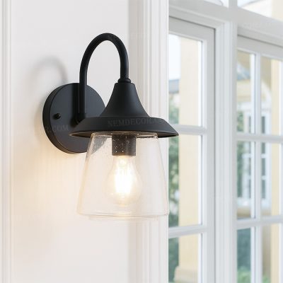 Đèn tường trang trí N79974