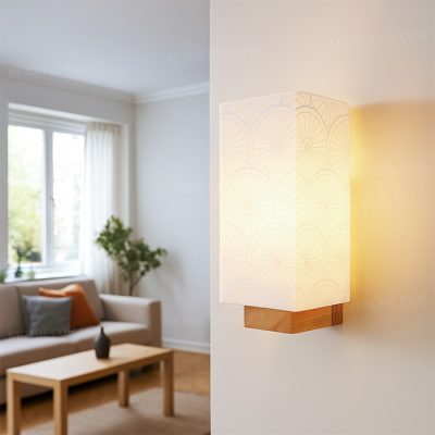 Đèn tường N89102