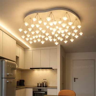 Đèn ốp trần N89195