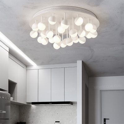 Đèn ốp trần N89231